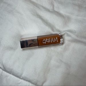 fenty beauty cream gloss bomb